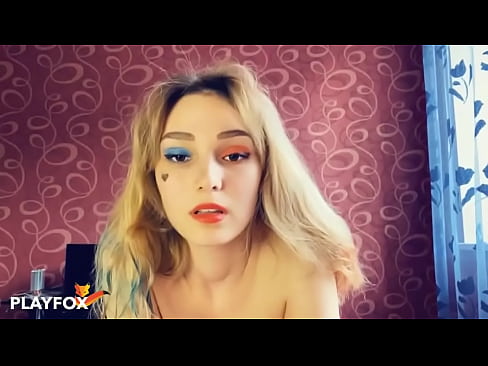 ❤️ Magiske virtual reality-briller gav mig sex med Harley Quinn Super sex at da.pornjimbo.ru ️❤