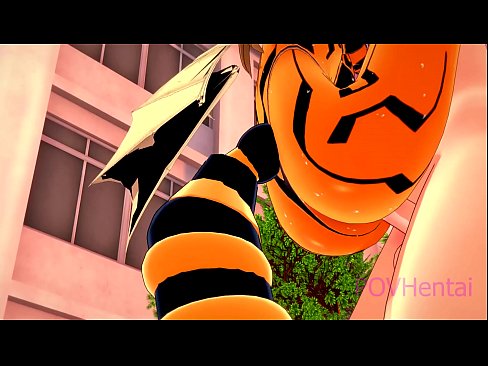 ❤️ Wasp Girl Monster Super sex at da.pornjimbo.ru ️❤